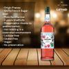 Giffard Lychee Syrup Syrups and Cordials view 3