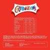 Celebrations Bulk Chocolate Gift Box, 385g Assorted Chocolates Snack Box With Mini Chocolate Bars & Biscuits. Perfect for Easter and Ramadan sharing, Gifting and Snacking view 2