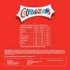 Celebrations Bulk Chocolate Gift Box, 385g Assorted Chocolates Snack Box With Mini Chocolate Bars & Biscuits. Perfect for Easter and Ramadan sharing, Gifting and Snacking view 3