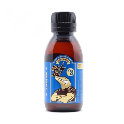 HEY JOE! - Beard Shampoo N 3 | Beard Shampoo with Melon Extract - Pack of 120 ml