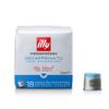 illy Coffee - iperEspresso Capsules - illy Coffee Pods - Decaf Medium Roast - 100% Decaffeinated Arabica Beans - Ideal for Espresso and Cappuccino - Francis Francis Compatible - 6 x 18 Pods view 1