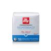 illy Coffee - iperEspresso Capsules - illy Coffee Pods - Decaf Medium Roast - 100% Decaffeinated Arabica Beans - Ideal for Espresso and Cappuccino - Francis Francis Compatible - 6 x 18 Pods view 2