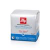 illy Coffee - iperEspresso Capsules - illy Coffee Pods - Decaf Medium Roast - 100% Decaffeinated Arabica Beans - Ideal for Espresso and Cappuccino - Francis Francis Compatible - 6 x 18 Pods view 3