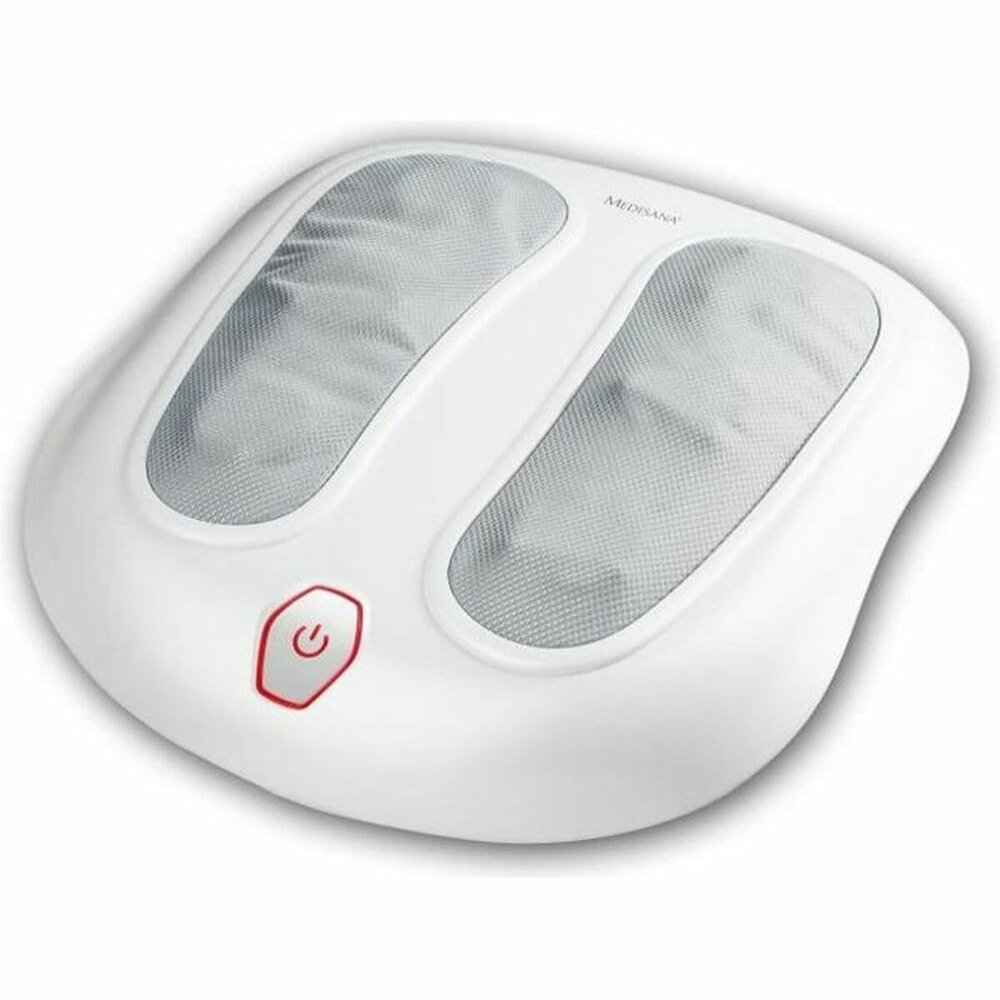 Medisana FM 883 Fumassagegert 50W White