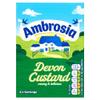 Ambrosia Devon Custard 6 Servings 750g view 1