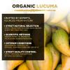 MySuperfoods Organic Lucuma Powder 200g, Natural Source of Antioxidants view 3
