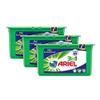Ariel 3-in-1 Pods - Washing Liquid Capsules - 105 Washes view 1