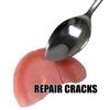 Instant Smile Complete Denture Repair Kit, 10 Count, Unflavored, Adult, Non Toxic view 4