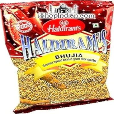 Haldiram's Bhujia 200g