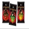 KOLAK Chilli & Garlic Crisps 25G (Pack of 36) view 1