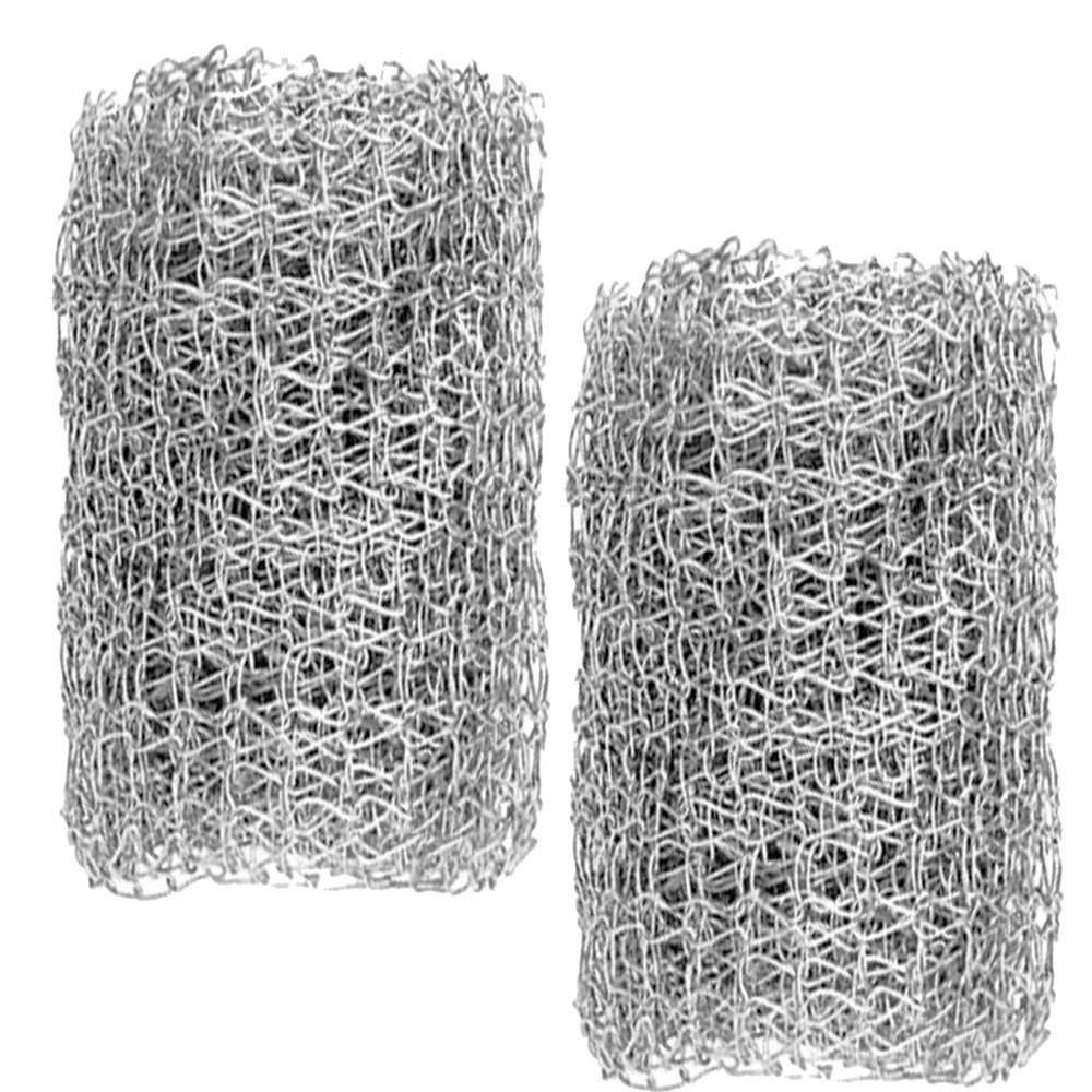 2X Re-Usable Kettle Descaler Balls - Remove Limescale & Prevent Furring