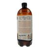 Captain Kombucha Organic Ginger& Lemon 1L view 2