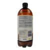 Captain Kombucha Organic Ginger& Lemon 1L view 3