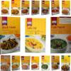 Ashoka Heat and Eat/Ready Meals- Aloo Chole- 280G (Pack of 5) view 1