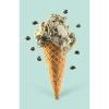 Lakeland Mint Choc Chip Flavour Ice Cream Powder view 2