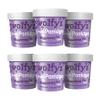 Wolfys Wolfy's Organic Porridge with Blackcurrant Jam (90g) (Packof 6) view 1