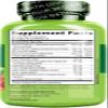 NATURELO Eye Health - AREDS 2 Formula with Lutein, Zeaxanthin, Natural Vitamin A & Vitamin E & Zinc - Best Supplement for Dry Eyes, Vision Preservation - 60 Vegan Capsules | 1 Month Supply view 3