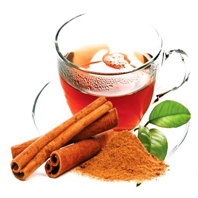 Authentic Ceylon Cinnamon Tea. Maximum Energy Perfect Aroma and Taste 80g 40bags