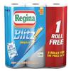 12 Regina Blitz 3ply Kitchen Roll Paper Towels view 2