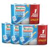 12 Regina Blitz 3ply Kitchen Roll Paper Towels view 4