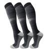 3 Pack Copper Compression Socks - Compression Socks Women & Men Circulation - Best for Medical,Running,Athletic view 1