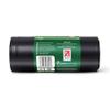 BIN IT 10 Ultra Heavy Duty, 120 Litre XL Refuse Sacks, Bin Bags, Bin Liners, 80kg Lift Tested, Super Strong, 60 m, Perfect for Household, Office, Garden, Commercial, DIY, Caterers, Builders view 4