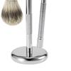 Backbayia Shaving Brush Stand for Men Barber Salon view 2