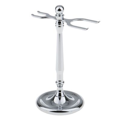 Backbayia Manual Shaving Tool Kit for Men Barber Hair Salon