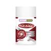 Healthy Fusion Taurine + Caffeine + eleutherococcus | Powerful energiser and Natural Energy Booster | Eliminates Fatigue, Improves Physical Endurance and enhances Muscle Performance | 60u view 1