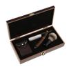 Backbayia 3 in 1 Manual Shaving Tool Kit for Men Barber Hair Salon view 1