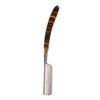 Backbayia 3 in 1 Manual Shaving Tool Kit for Men Barber Hair Salon view 2