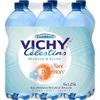 Vichy Clestins - Natural Mineral Water Gas 6X1.25L - Eau Minrale Naturelle Gazeuse 6X1.25L - Price Per Unit - Fast Shipping view 1
