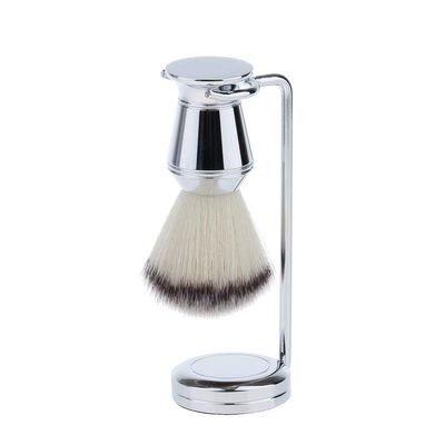 Backbayia Shaving Brush and Tool Holder for Men Barber Hair Salon