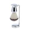 Backbayia Shaving Brush and Tool Holder for Men Barber Hair Salon view 1
