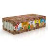 Kellogg's Mixed Case Portion Pack (Top 5 brands), 1.86 kg, Pack of 1 view 2