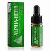 Alpha-Herb Non-Numbing & Natural Delay Desensitising Spray Drops to Last Longer | Climax Control | 30+ Uses per Bottle view 1