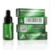 Alpha-Herb Non-Numbing & Natural Delay Desensitising Spray Drops to Last Longer | Climax Control | 30+ Uses per Bottle view 2