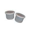 VERZI Caff Made in Italy Kit Consisting of 100 Aroma Ricco Capsules Compatible with Bialetti Coffee Machines. view 3