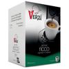 VERZI Caff Made in Italy Kit Consisting of 100 Aroma Ricco Capsules Compatible with Bialetti Coffee Machines. view 4