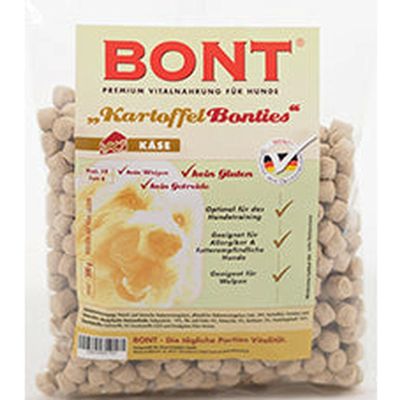 Potato Bonties Cheese 500 g