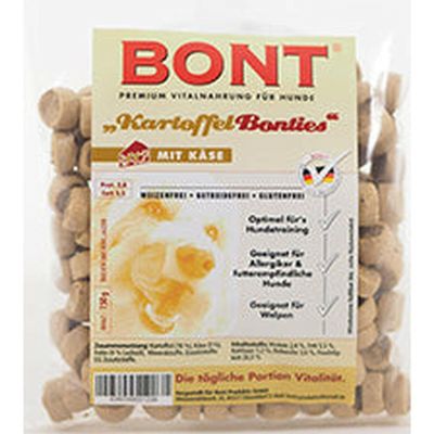 Potato Bonties Cheese 150 g