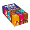 Nakd Mind Blown Fruit & Nut Bar Mixed Case - Vegan Bars - Gluten Free - Healthy Snack, 35 g (Pack of 18 Assorted) view 4