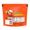 REESE'S Chocolate Peanut Butter Cup Candy| Minis| 7.6 Oz Pouch view 2