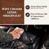 Leather Cleaner, pH Balanced, 16.9-oz. Trigger Spray -LXBCL16 view 2