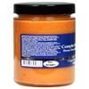450 g Raw Honey Super Mix with Propolis, Pollen, Royal Jelly, bee wax view 3