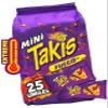Barcel Mini Takis Fuego Singles - 30.9 oz. - 25 ct. (5 Pack) view 1