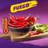 Barcel Mini Takis Fuego Singles - 30.9 oz. - 25 ct. (5 Pack) view 2