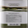 Lyrakis Family Olive Oil 5L  Greek Extra Virgin, Premium First Cold Pressed, High Polyphenols, Handpicked Olives, New Harvest, Fresh Juice from Crete  Since 1975 view 3