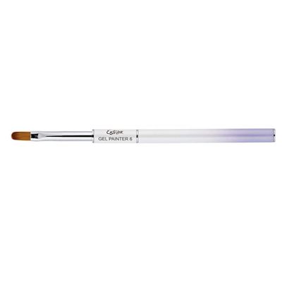 Estrosa Paint Gel Brush #6-500g