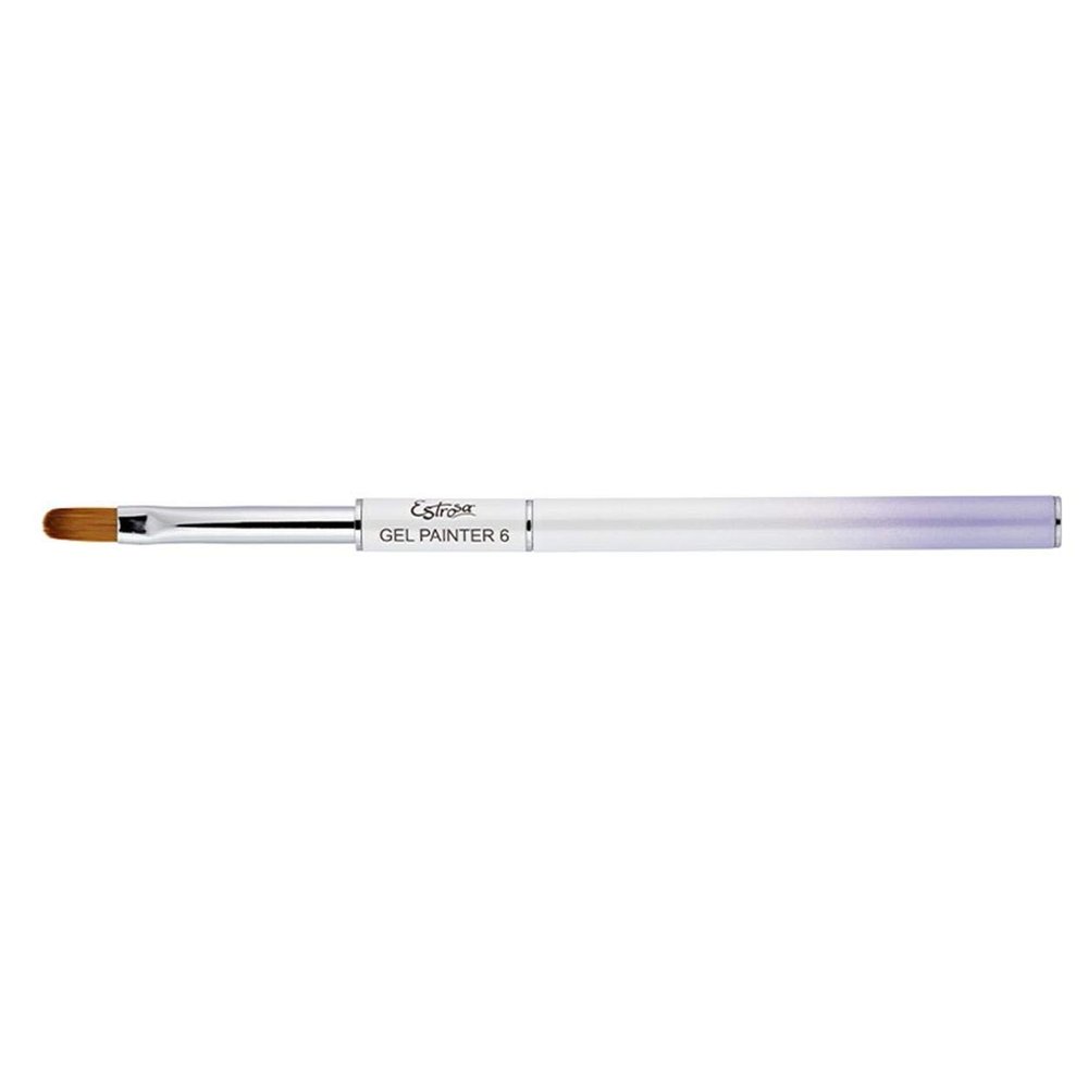 Estrosa Paint Gel Brush #6-500g
